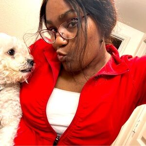 Meet your Posher, Jamaya